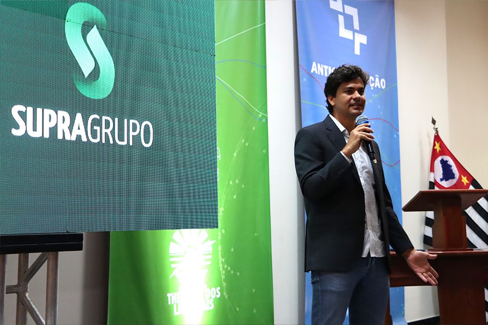 Termas dos Laranjais reúne empresas em 3º Encontro de Sustentabilidade Corporativa