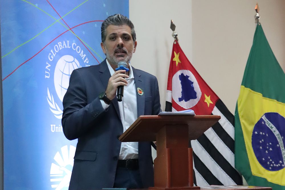 Termas dos Laranjais reúne empresas em 3º Encontro de Sustentabilidade Corporativa