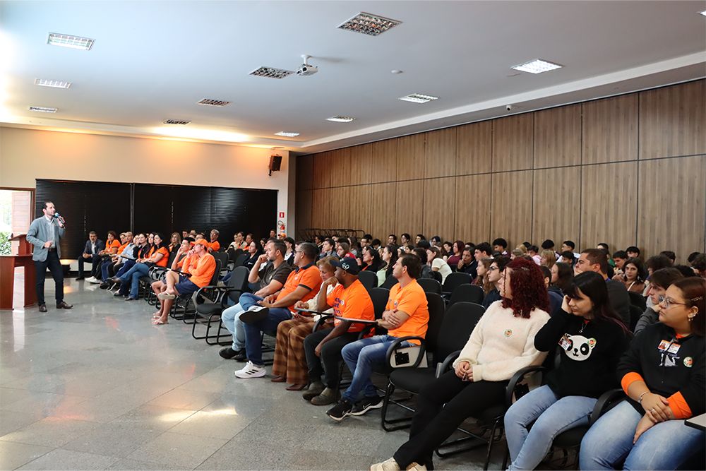 Termas dos Laranjais reúne empresas em 3º Encontro de Sustentabilidade Corporativa