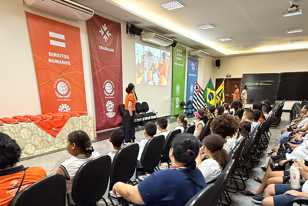 Educação no Parque completa 10 anos e inicia edição 2026