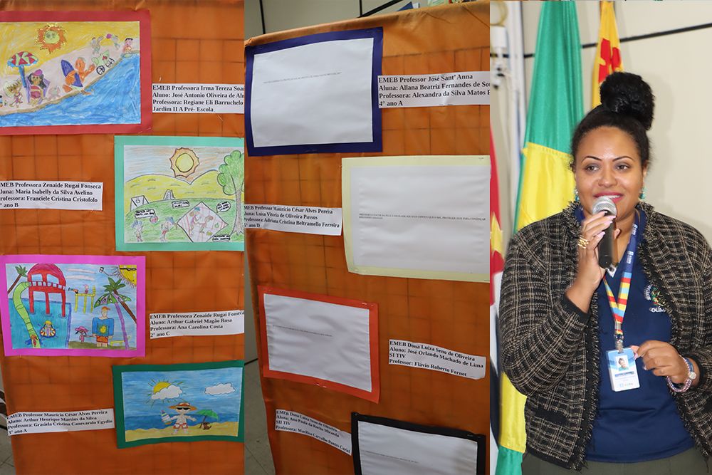 Thermas dos Laranjais apoia Dezembro Laranja e premia alunos em campanha de conscientização contra o câncer de pele