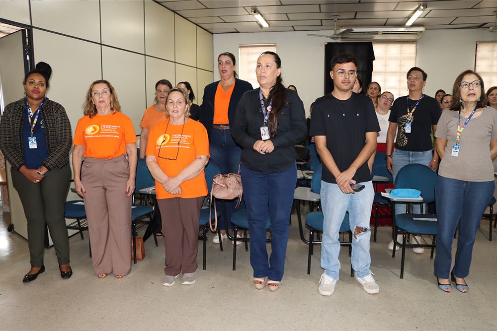Thermas dos Laranjais apoia Dezembro Laranja e premia alunos em campanha de conscientização contra o câncer de pele