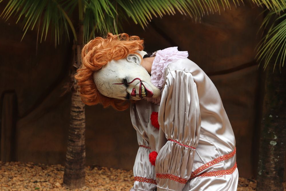 O Thermas dos Laranjais, segundo parque aquático mais visitado do mundo, preparou uma programação especial de Halloween