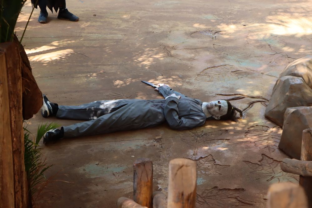 Thermas dos Laranjais celebra o Dia das Bruxas com o “Rio Fantasma”