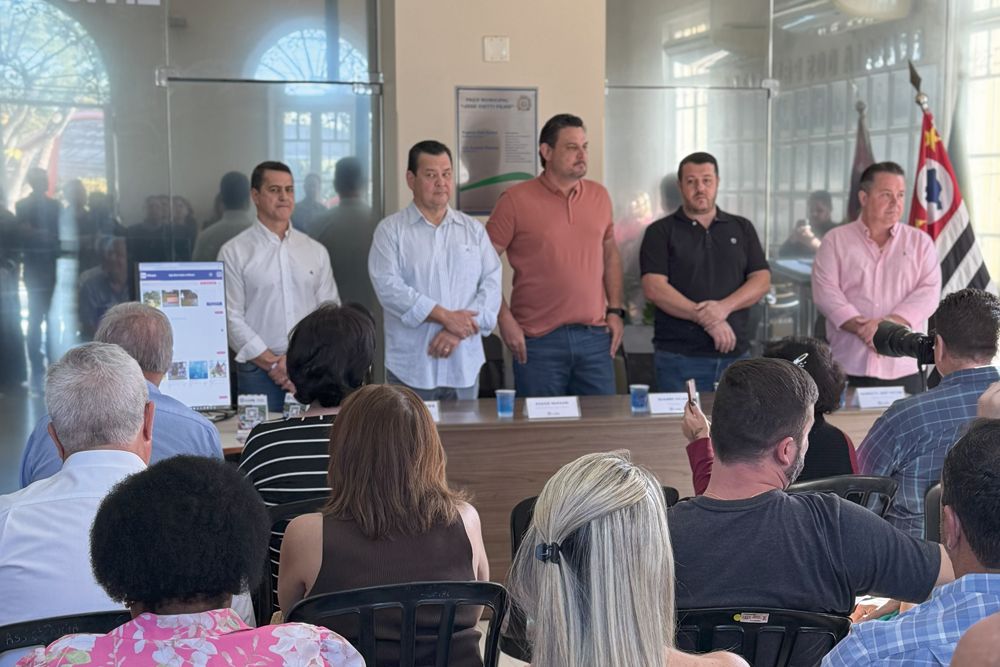 Thermas participa do lançamento do aplicativo “Destinos Inteligentes” para modernizar o turismo