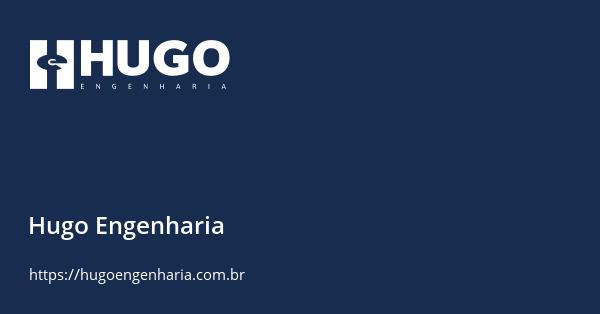 (c) Hugoengenharia.com.br