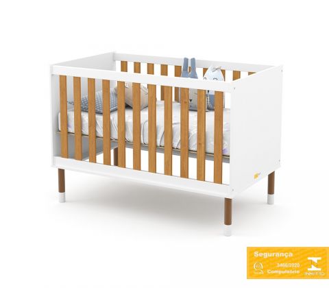 Berço maxx matic Clearance