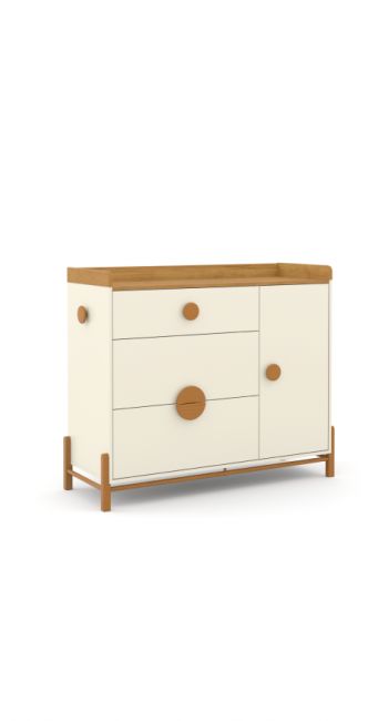 COMMODE