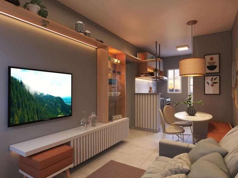 Vida Nova Linense 2 — Foto 3