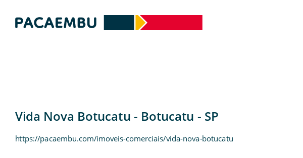 Vida Nova Botucatu