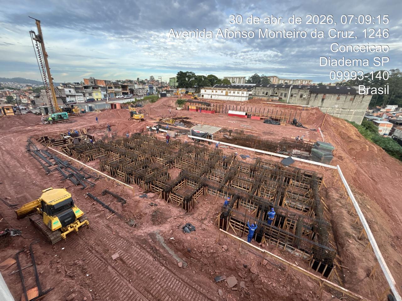 Imagem da galeria de obras