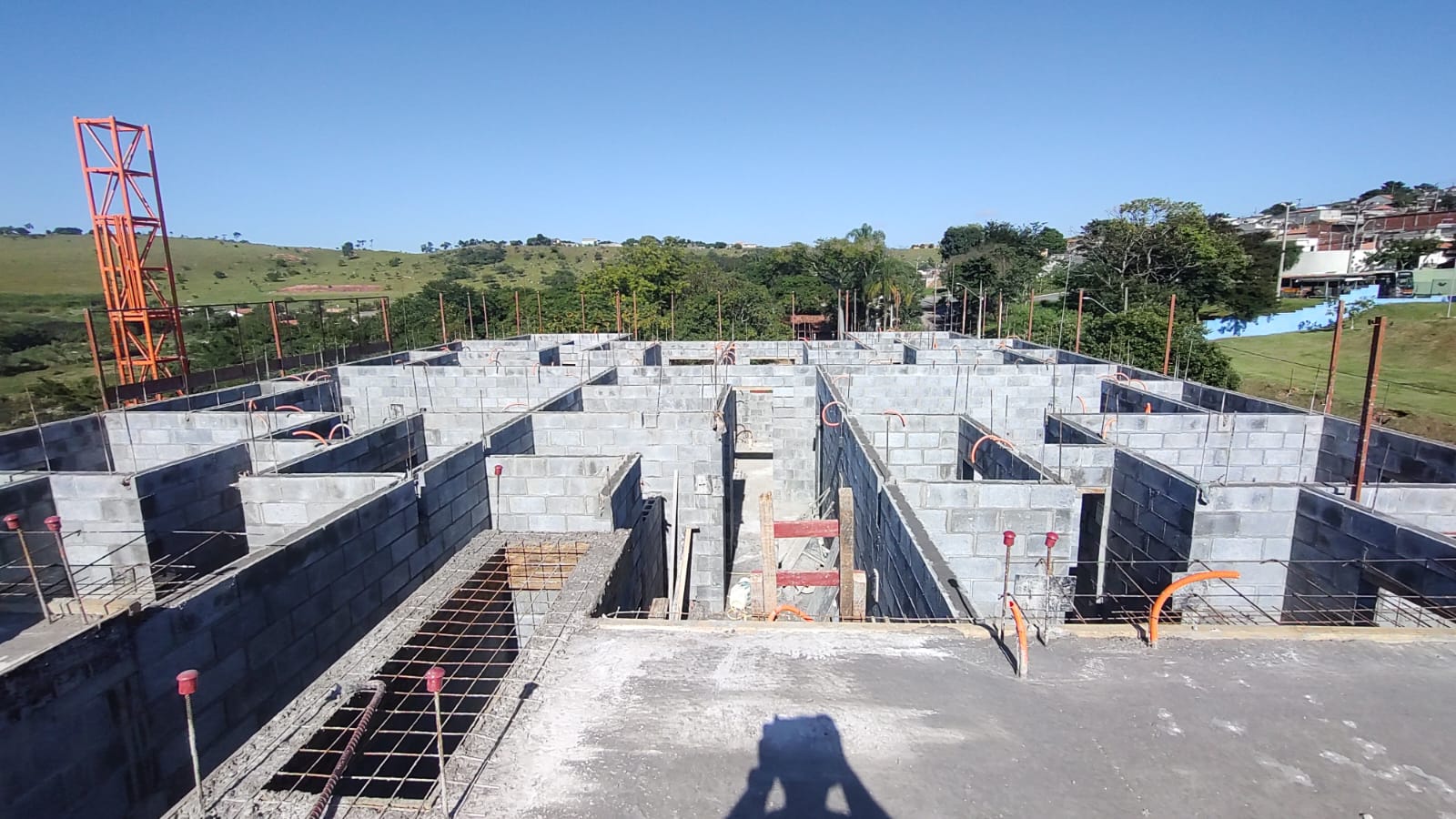 Imagem da galeria de obras