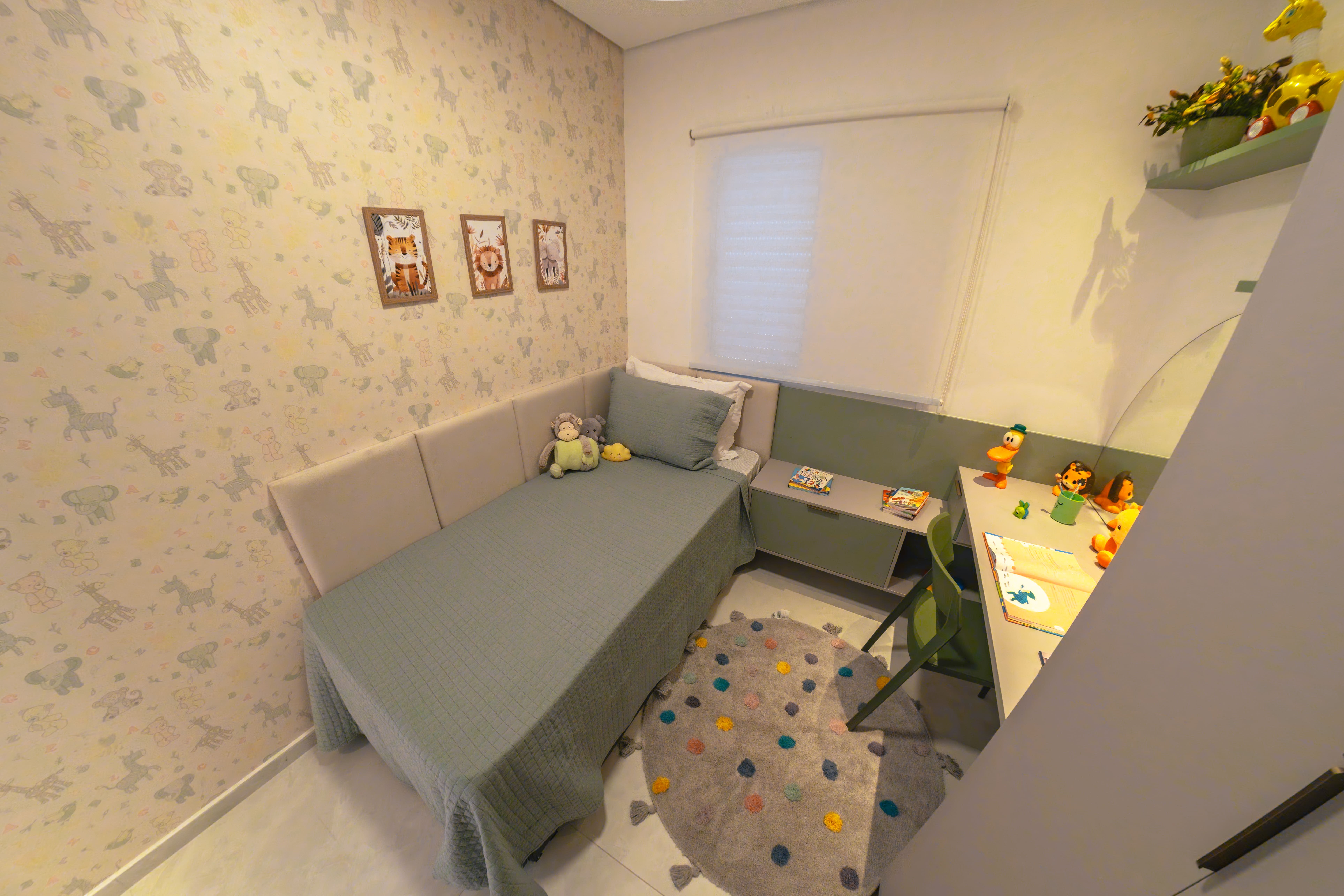 Decorado
