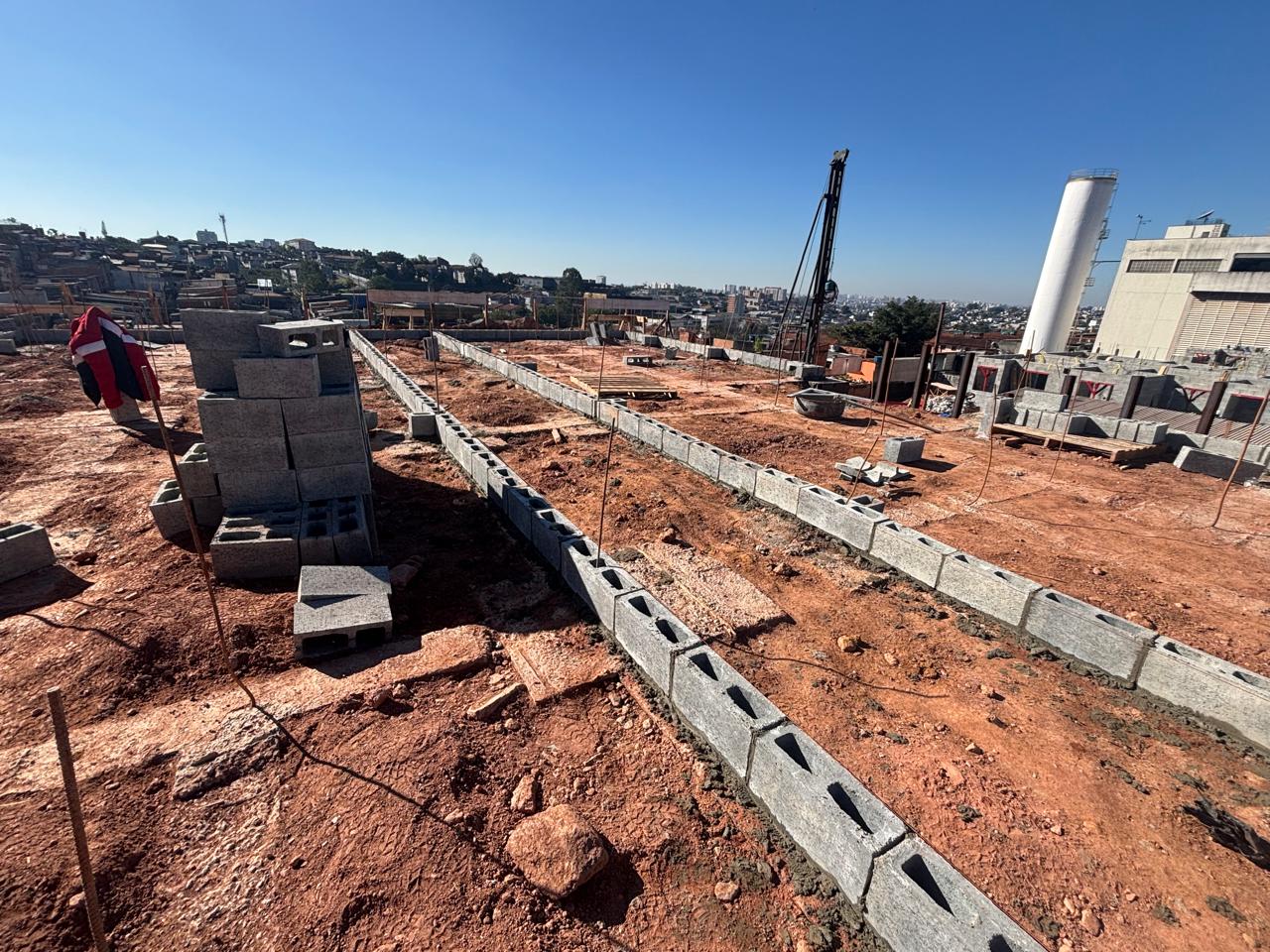 Imagem da galeria de obras