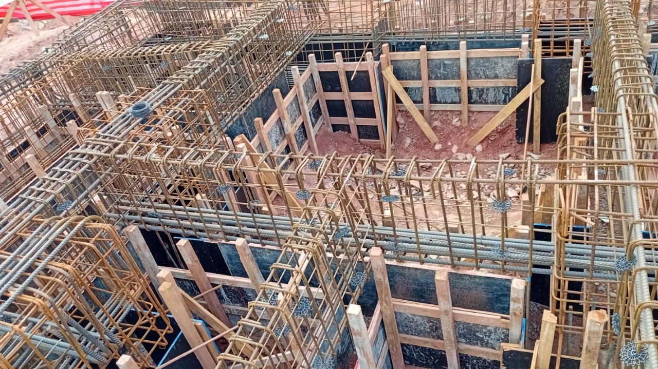 Imagem da galeria de obras