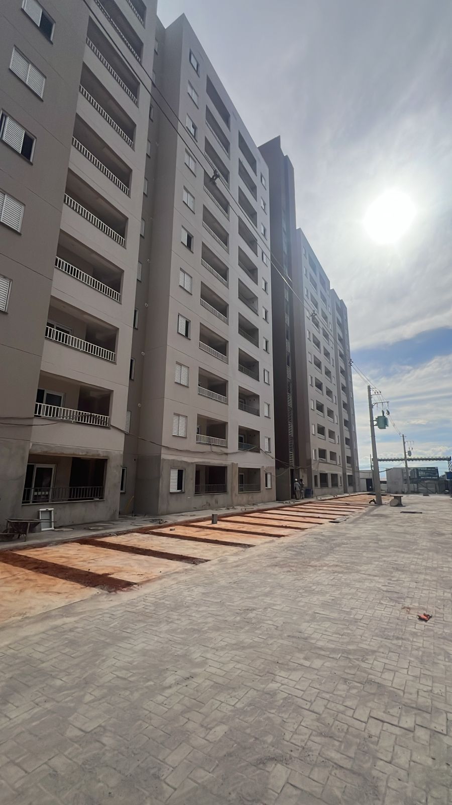 Imagem da galeria de obras