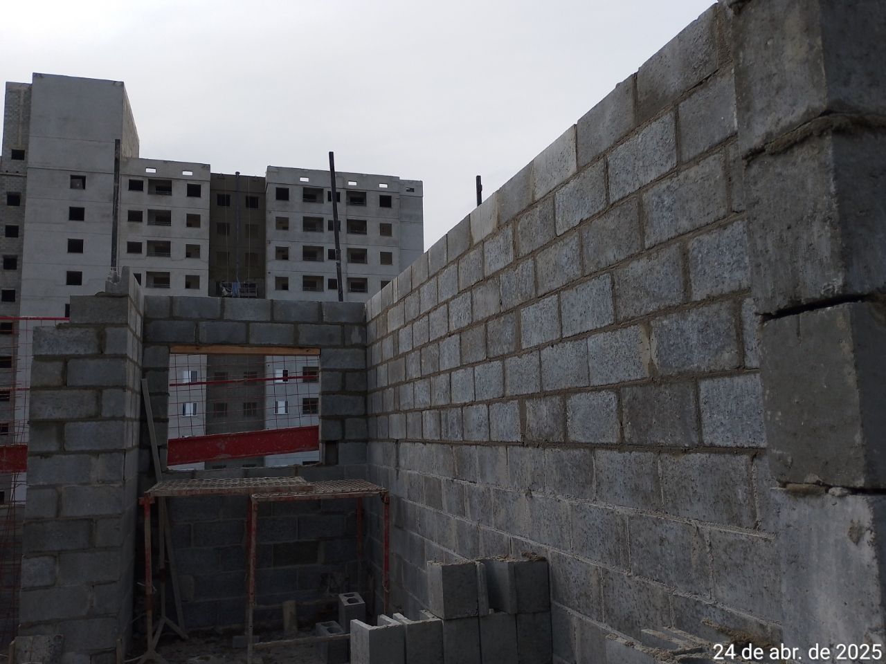 Imagem da galeria de obras