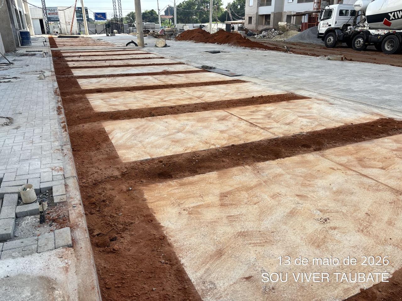 Imagem da galeria de obras