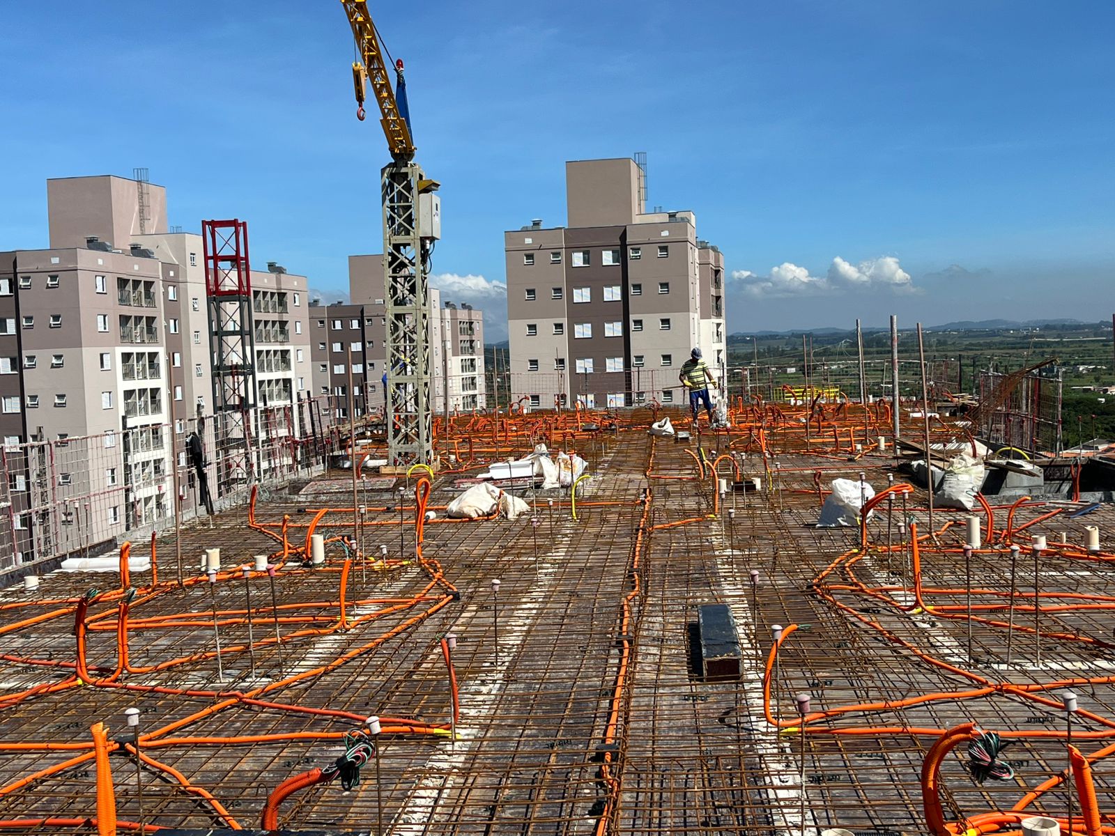 Imagem da galeria de obras