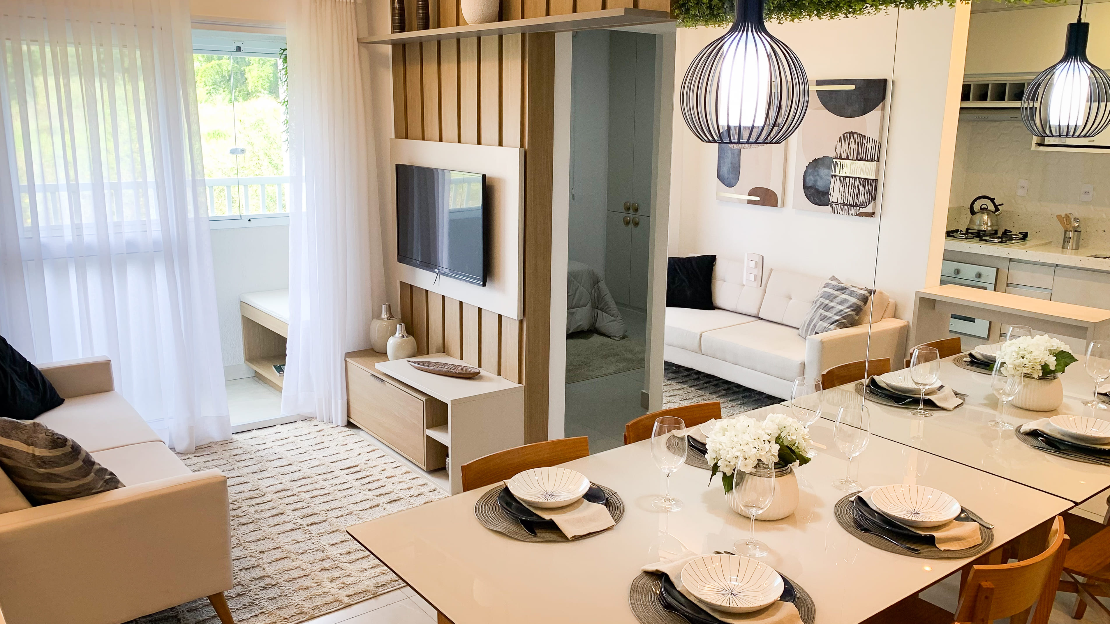 Decorado