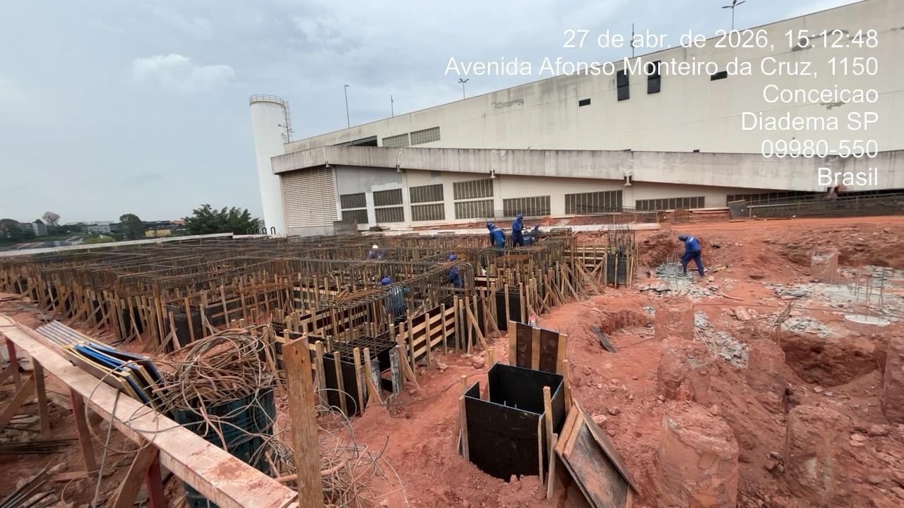Imagem da galeria de obras