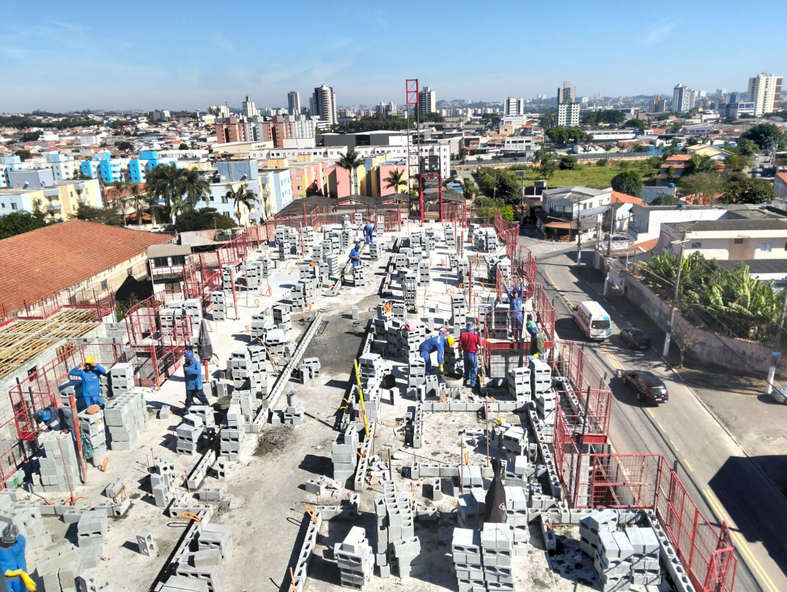 Imagem da galeria de obras