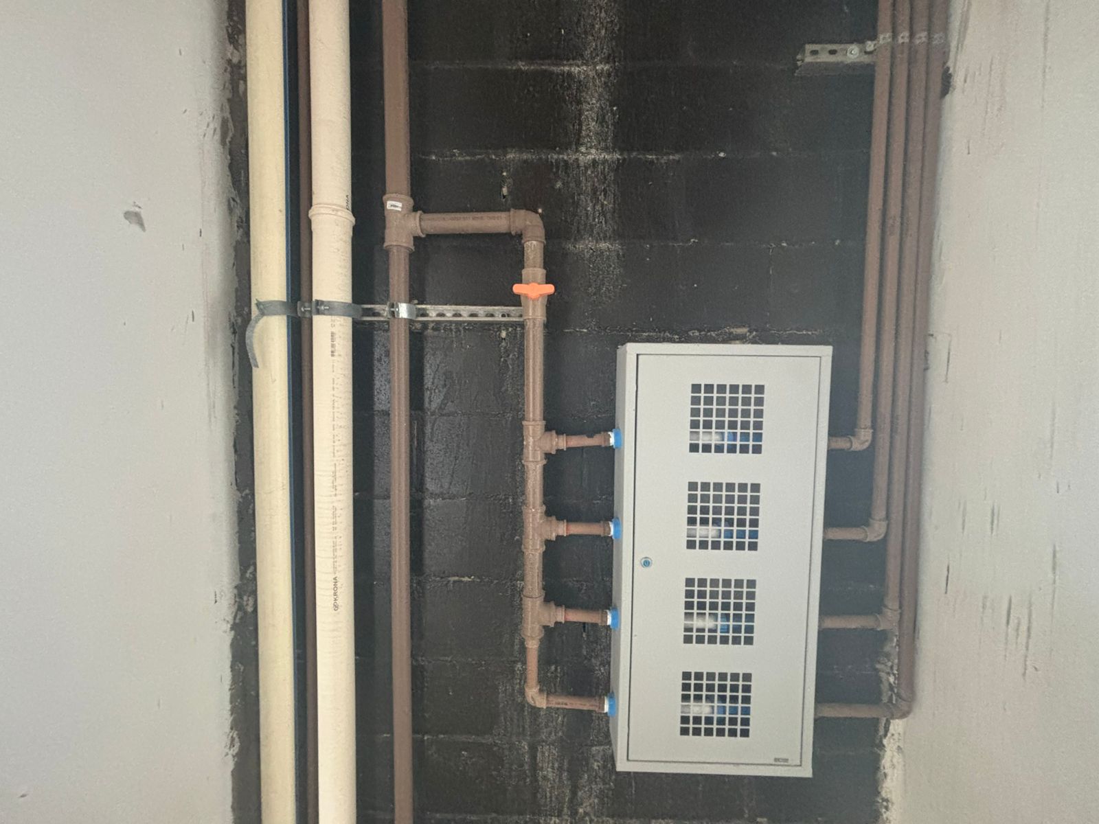 Imagem da galeria de obras