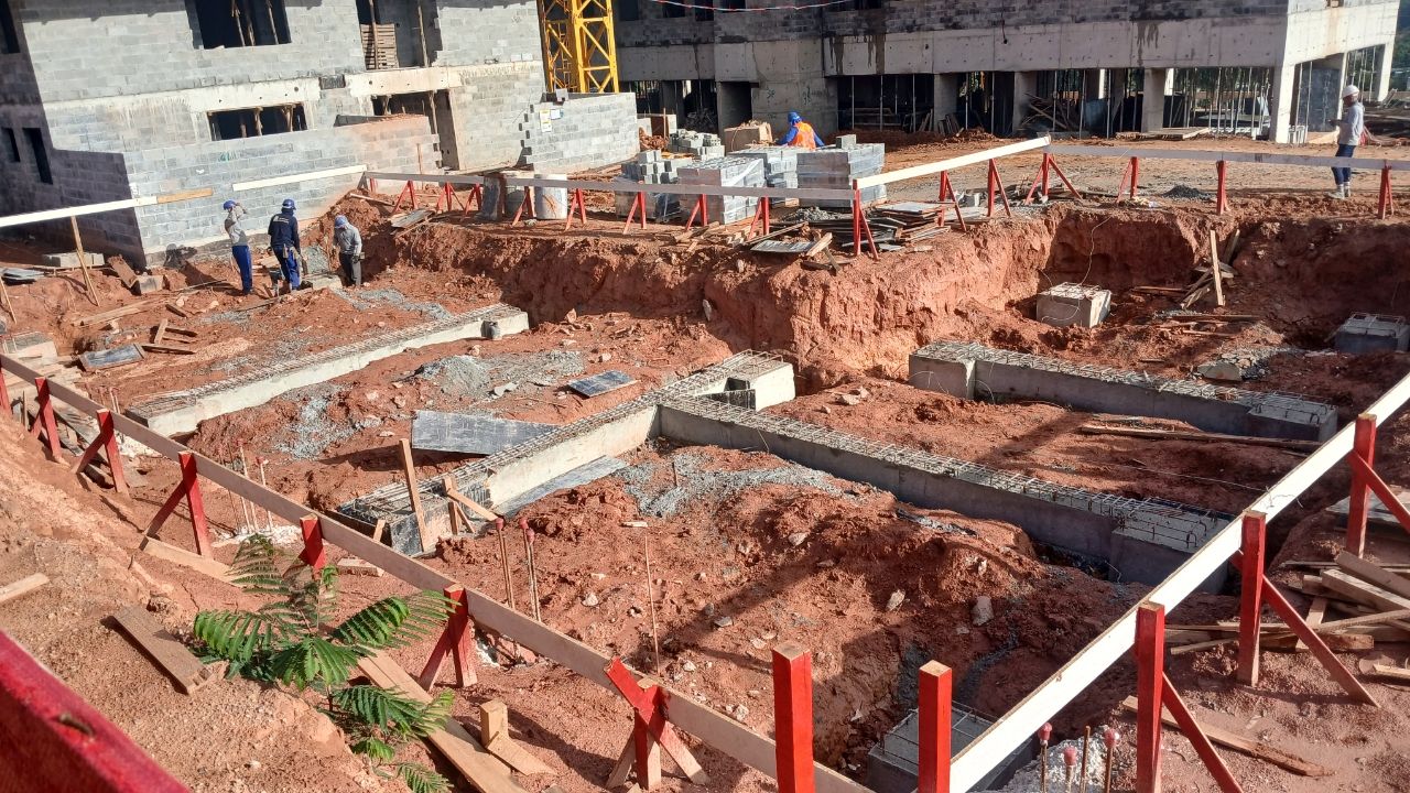Imagem da galeria de obras
