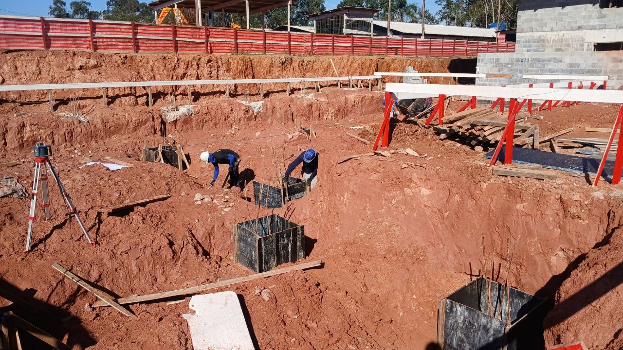 Imagem da galeria de obras