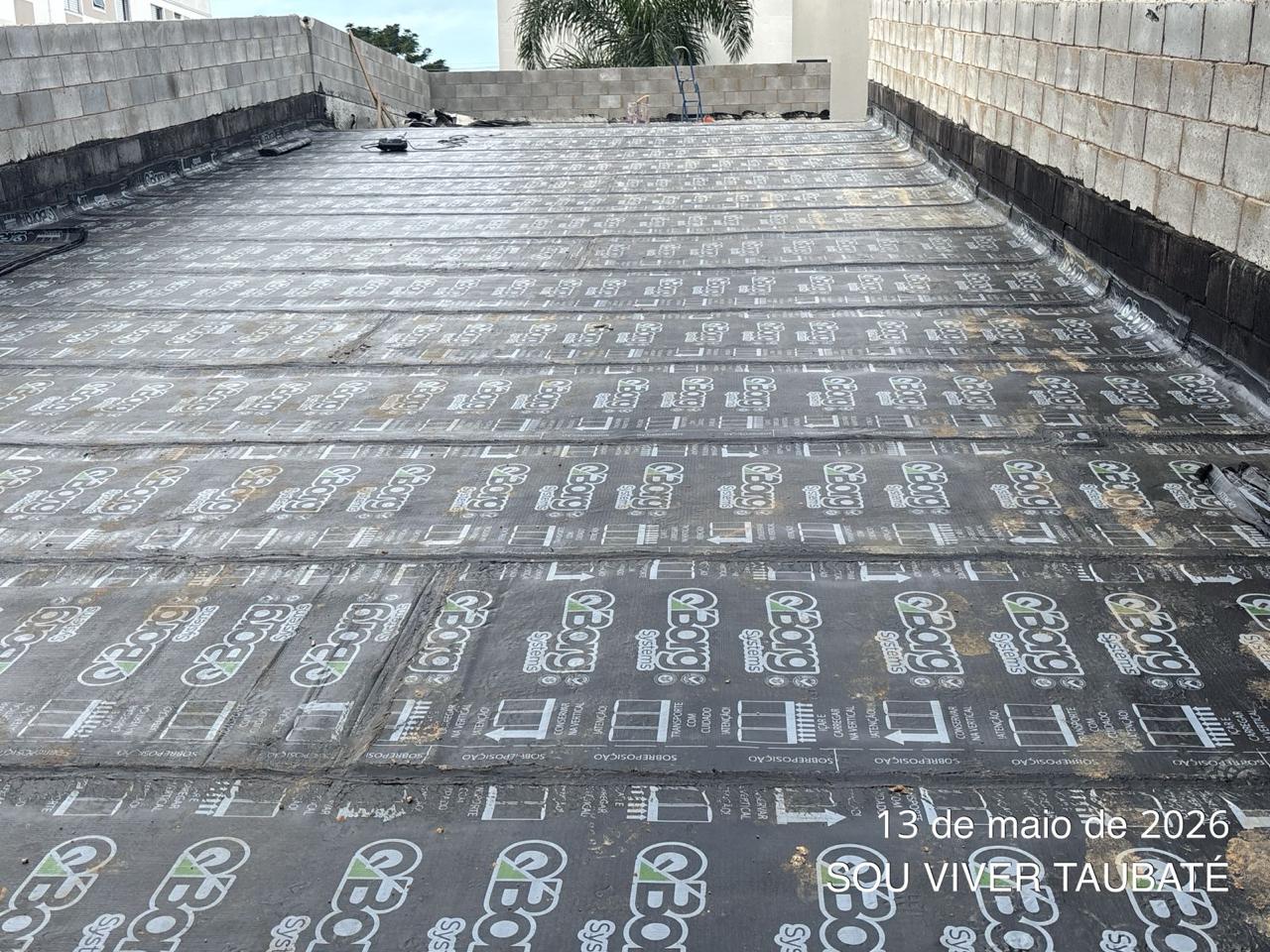 Imagem da galeria de obras