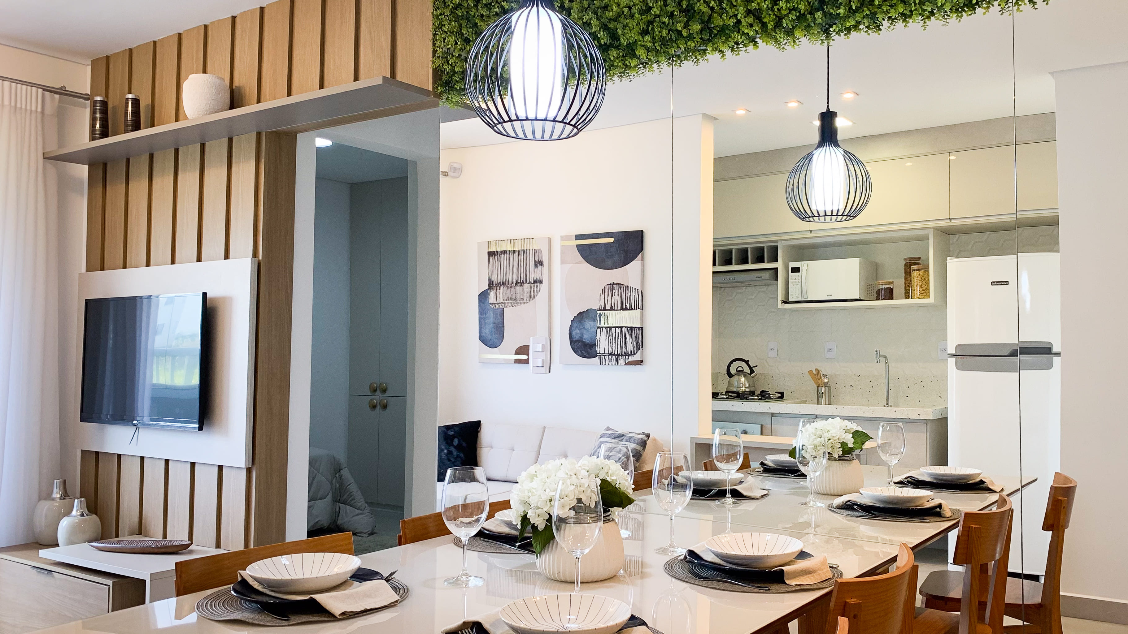 Decorado