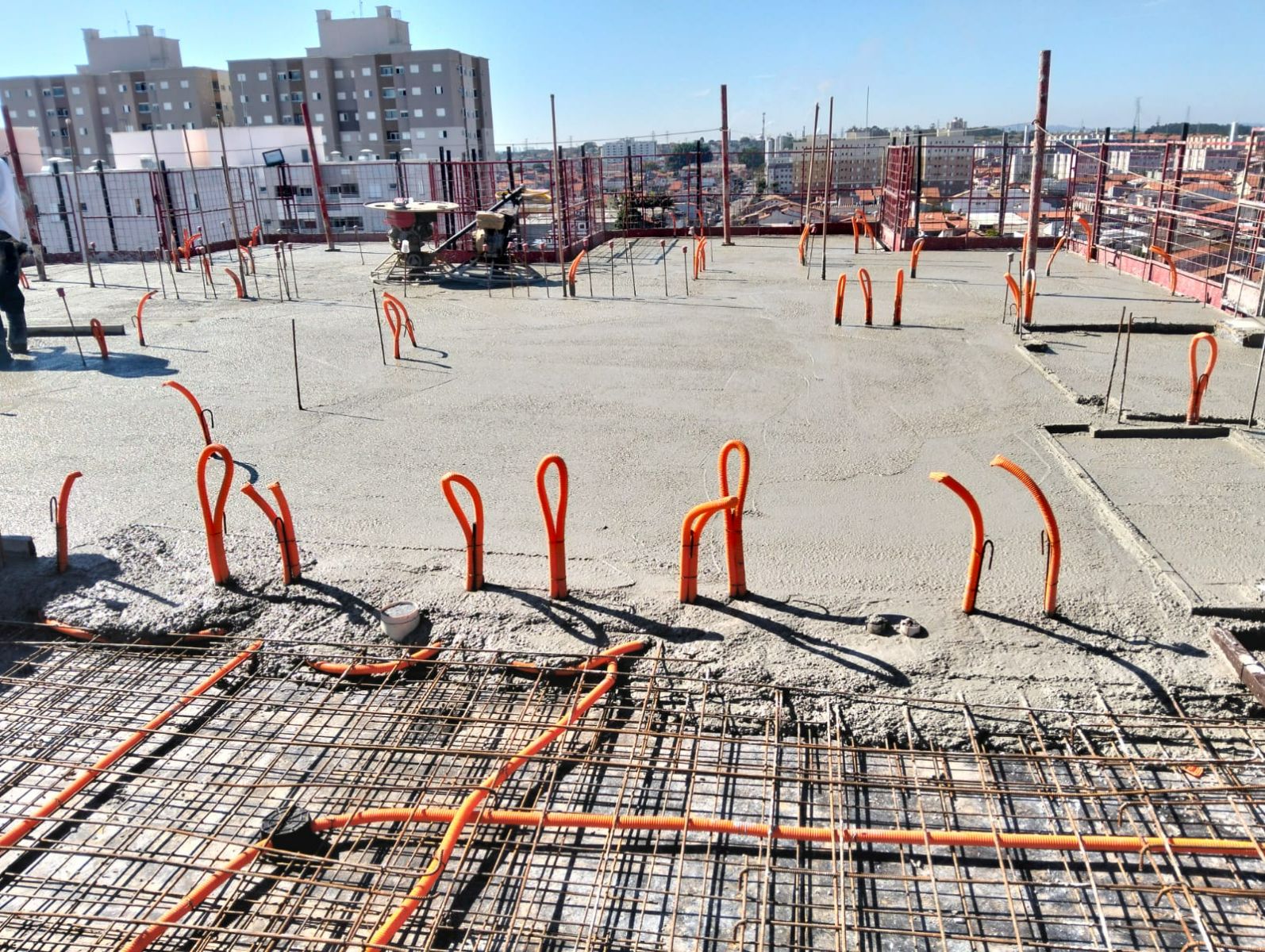 Imagem da galeria de obras