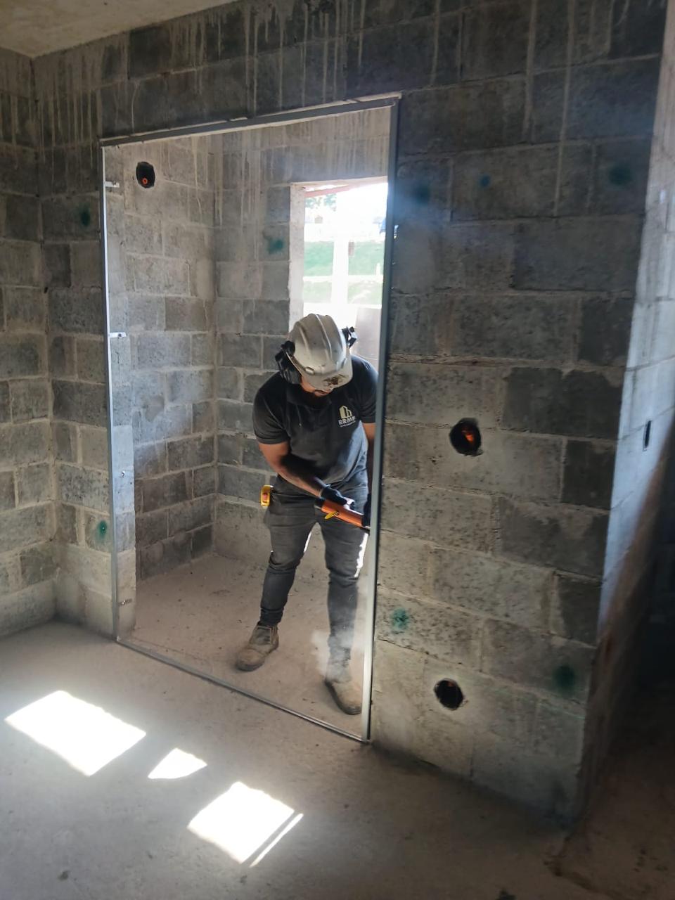 Imagem da galeria de obras