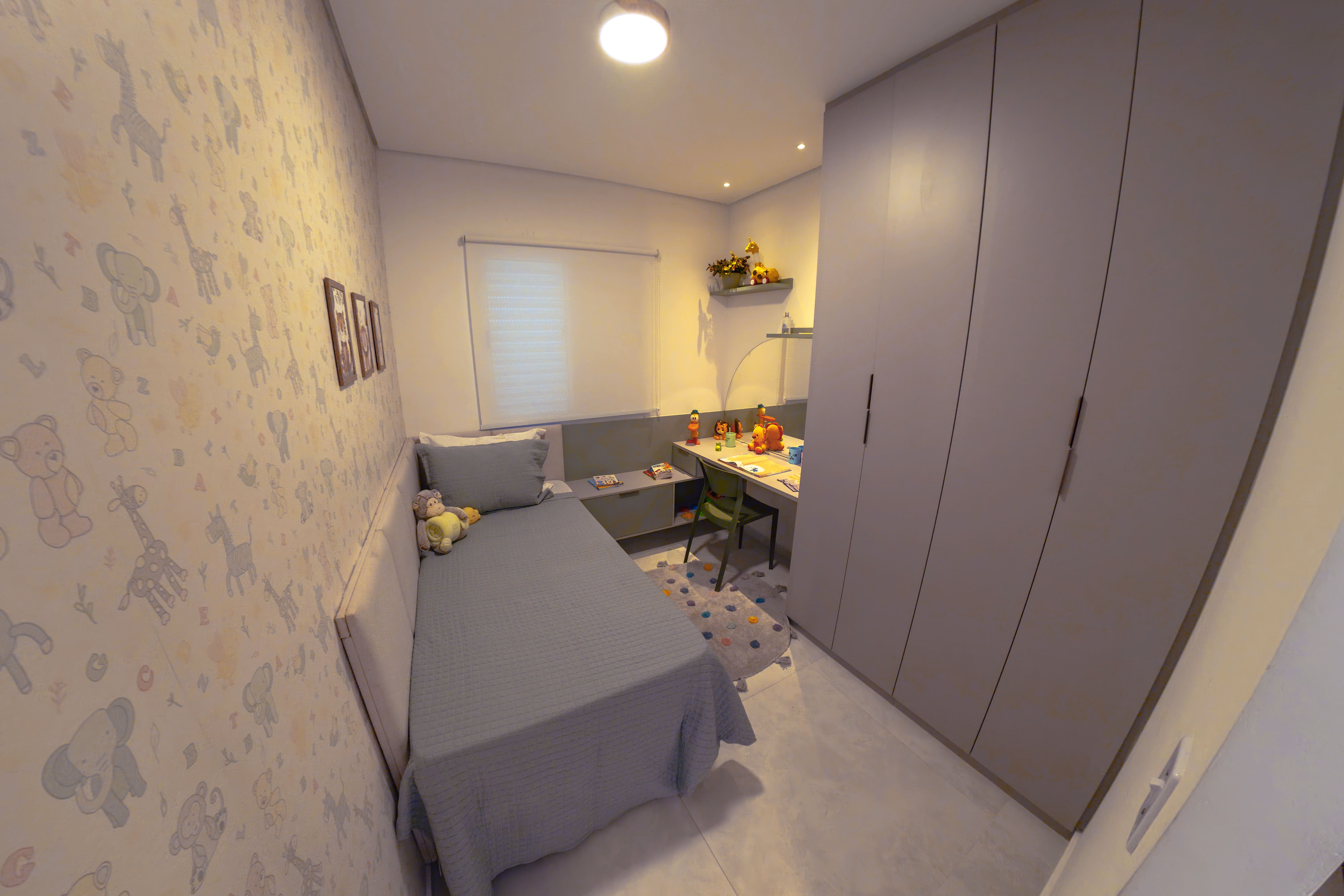 Decorado