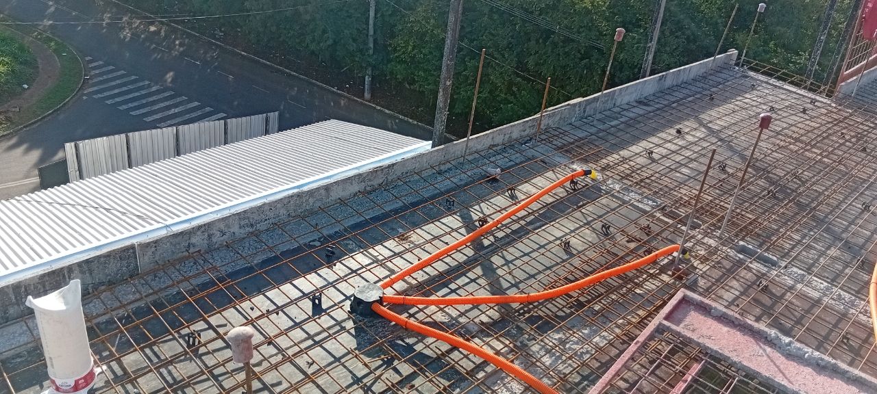 Imagem da galeria de obras