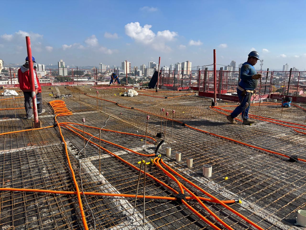 Imagem da galeria de obras