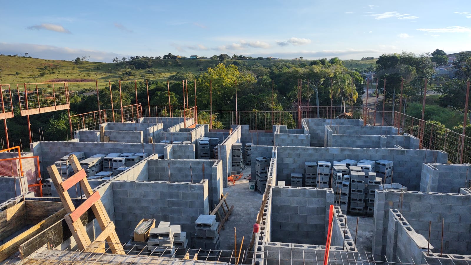 Imagem da galeria de obras