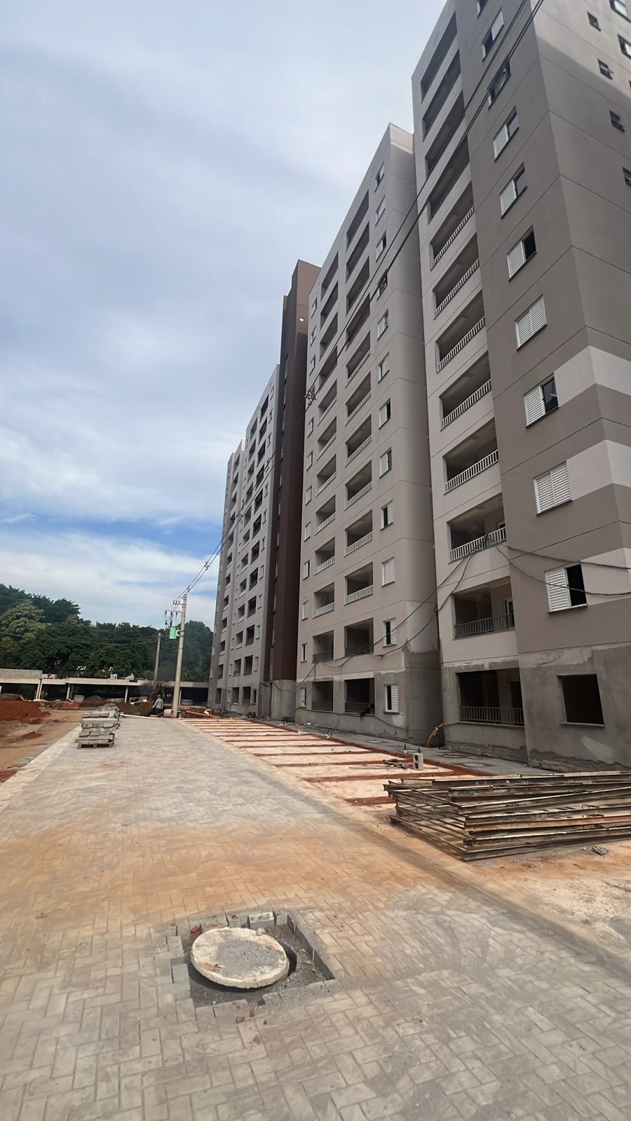 Imagem da galeria de obras