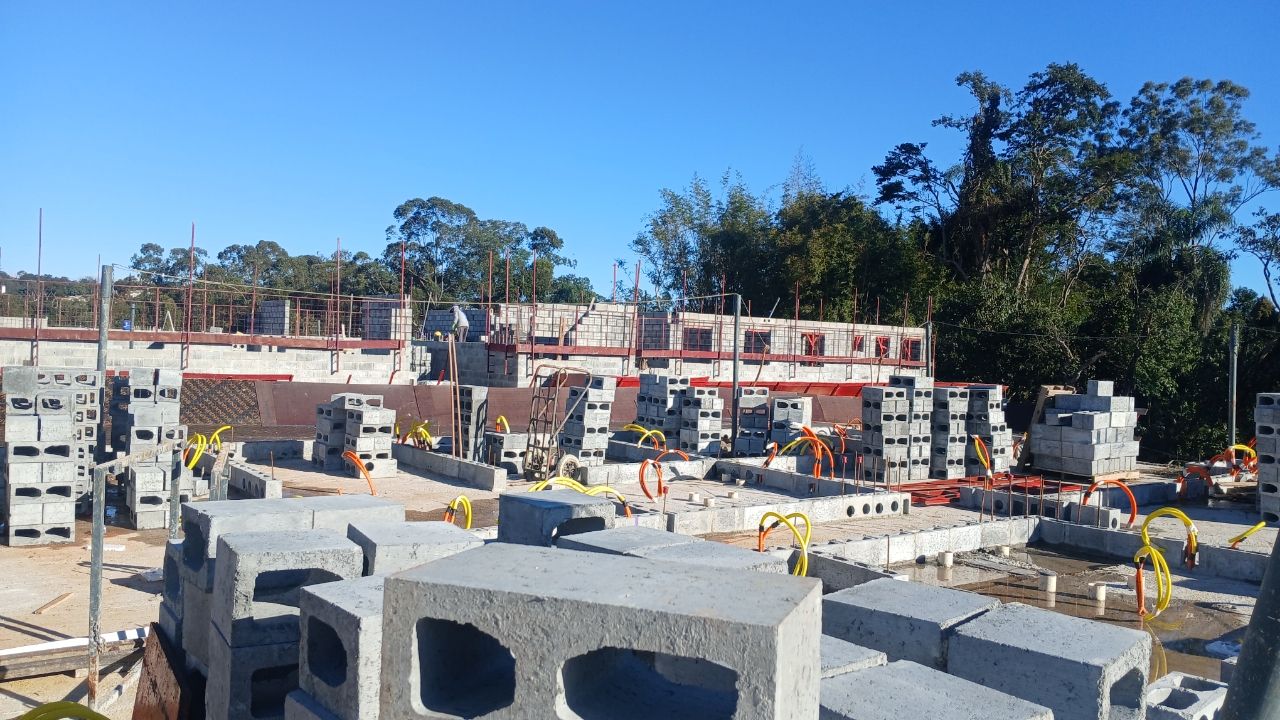 Imagem da galeria de obras