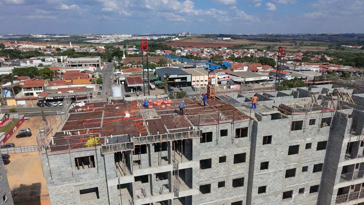 Imagem da galeria de obras