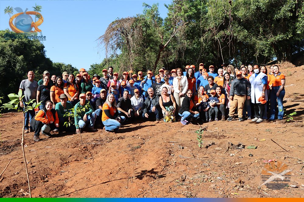 Thermas dos Laranjais celebra Semana do Meio Ambiente com ações de conscientização e sustentabilidade