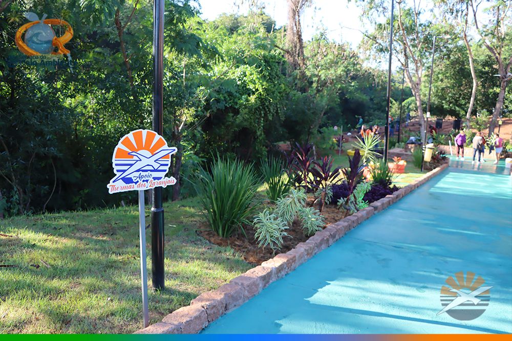 Thermas dos Laranjais celebra Semana do Meio Ambiente com ações de conscientização e sustentabilidade