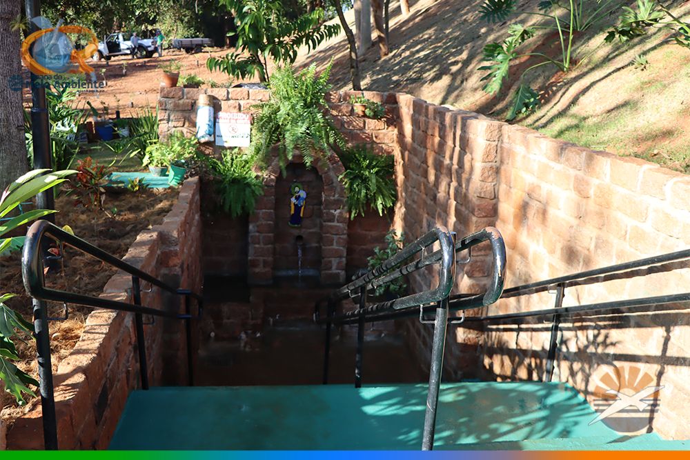 Thermas dos Laranjais celebra Semana do Meio Ambiente com ações de conscientização e sustentabilidade