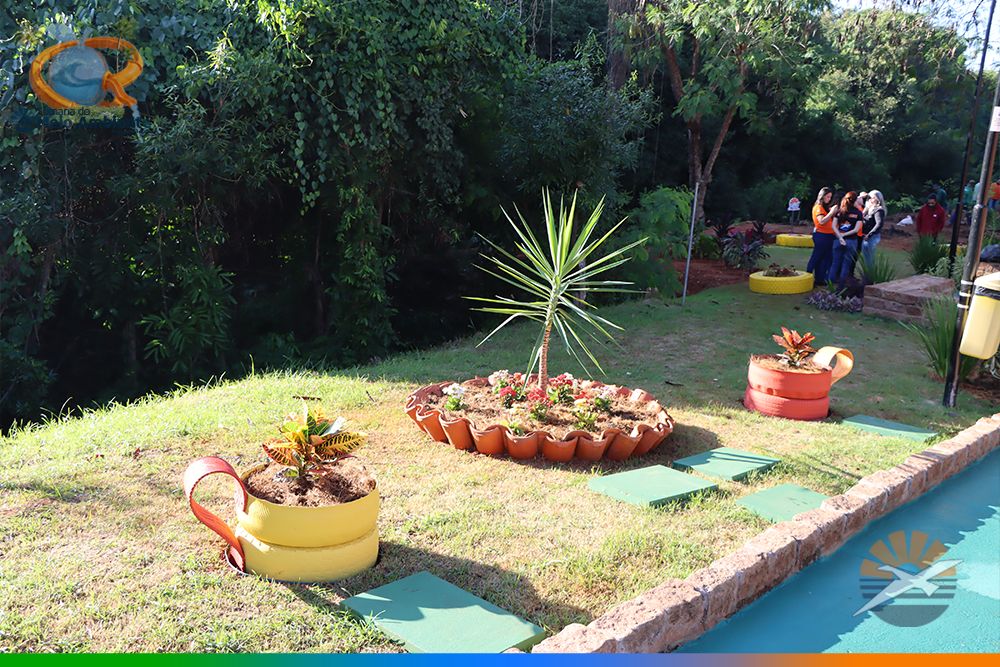 Thermas dos Laranjais celebra Semana do Meio Ambiente com ações de conscientização e sustentabilidade