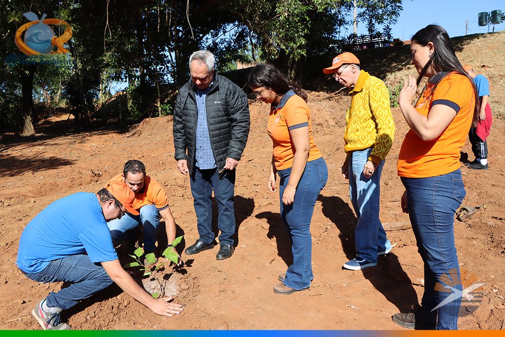 Thermas dos Laranjais celebra Semana do Meio Ambiente com ações de conscientização e sustentabilidade