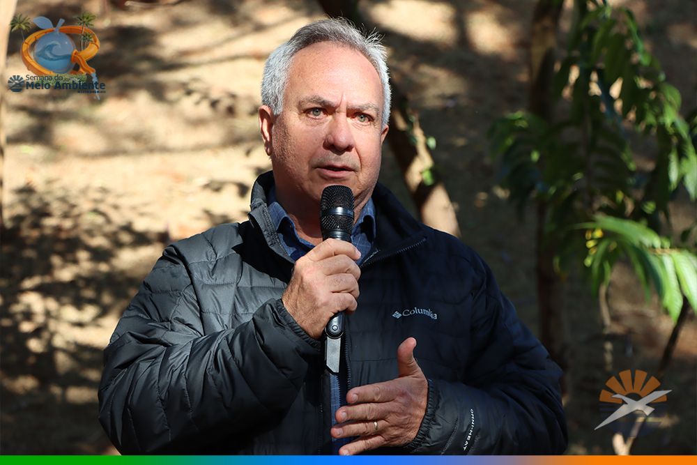 Thermas dos Laranjais celebra Semana do Meio Ambiente com ações de conscientização e sustentabilidade