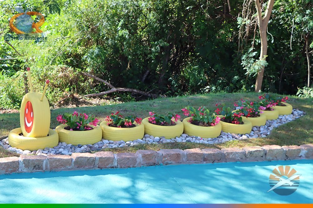 Thermas dos Laranjais celebra Semana do Meio Ambiente com ações de conscientização e sustentabilidade