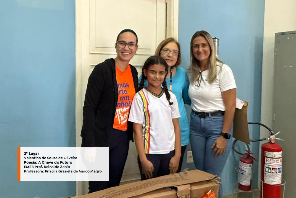 Educação no Parque completa 10 anos promovendo aprendizado e experiências inesquecíveis