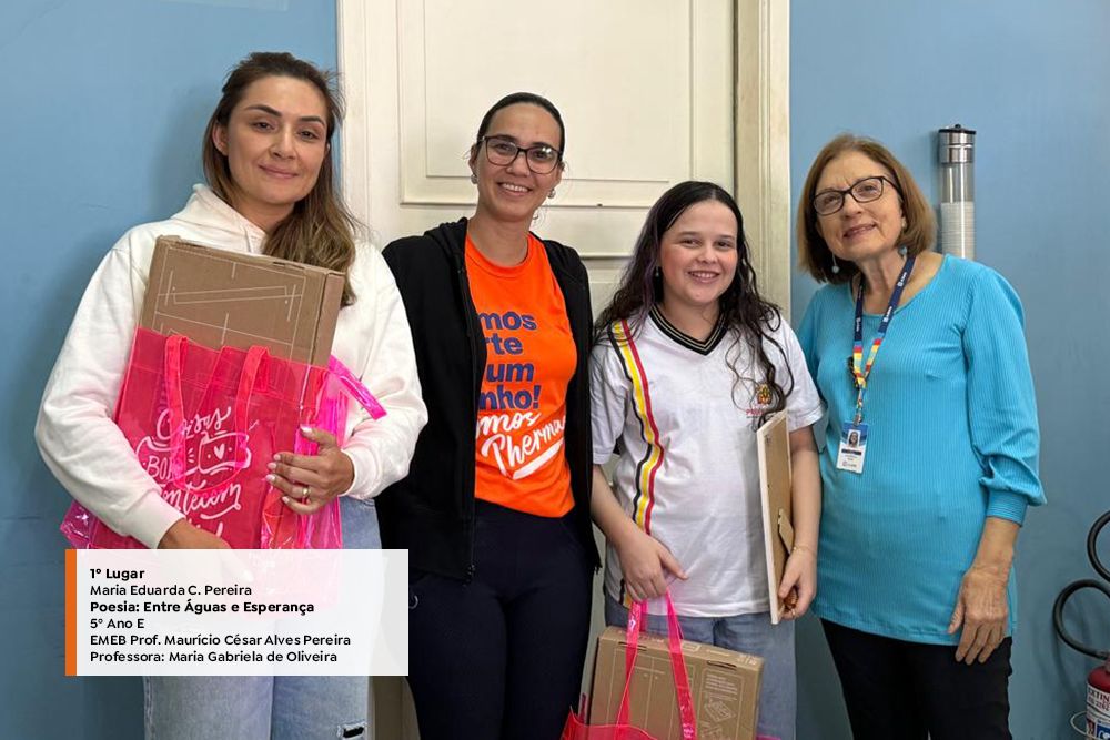 Educação no Parque completa 10 anos promovendo aprendizado e experiências inesquecíveis