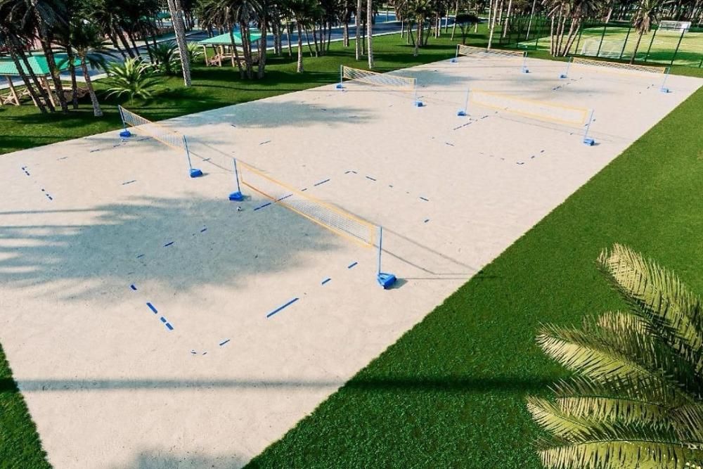 Thermas dos Laranjais anuncia Complexo de Esportes e Lazer ‘Presidente Benito Benatti’
